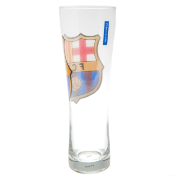 FC Barcelona pahare Tall Beer CR