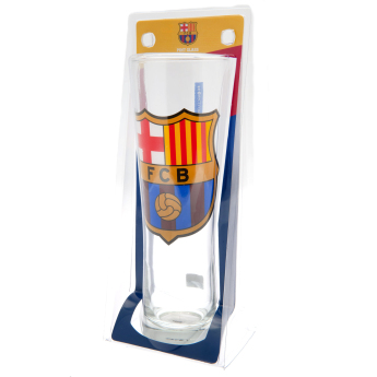 FC Barcelona pahare Tall Beer CR