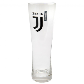 Juventus Torino pahare de bere Tall Beer Glass