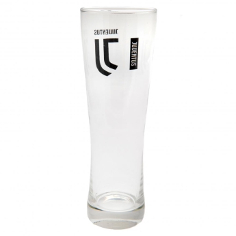 Juventus Torino pahare de bere Tall Beer Glass