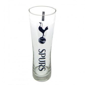 Tottenham Hotspur pahare Tall Beer Glass