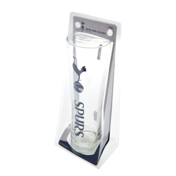 Tottenham Hotspur pahare Tall Beer Glass