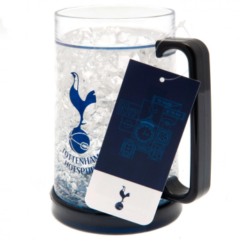 Tottenham Hotspur răcitor de băuturi Freezer Mug