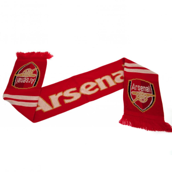 FC Arsenal eșarfă de iarnă Gunners Scarf