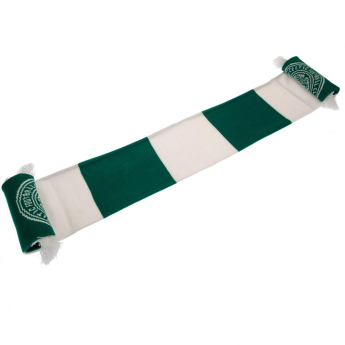 FC Celtic eșarfă de iarnă Bar Scarf