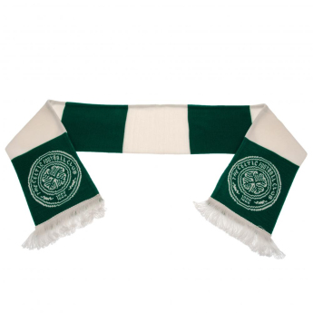 FC Celtic eșarfă de iarnă Bar Scarf