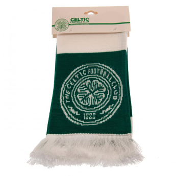 FC Celtic eșarfă de iarnă Bar Scarf