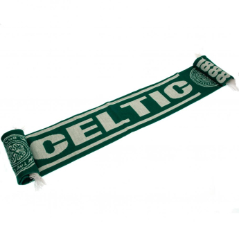 FC Celtic eșarfă de iarnă Scarf