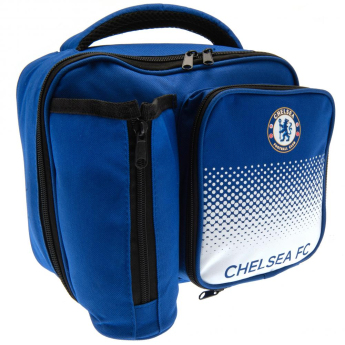 FC Chelsea Geantă de prânz Fade Lunch Bag