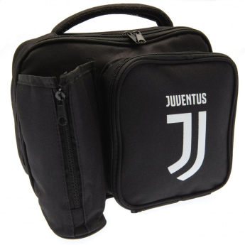 Juventus Torino Geantă de prânz Fade Lunch Bag