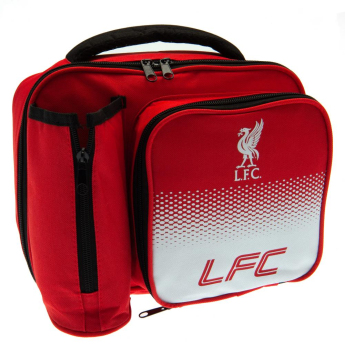 FC Liverpool geantă pentru mâncare Fade Lunch Bag