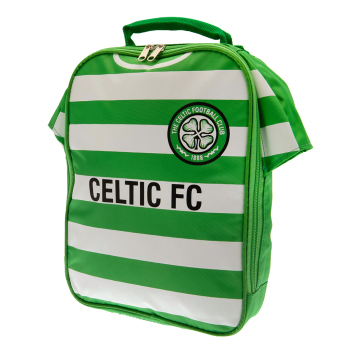 FC Celtic Geantă de prânz Kit Lunch Bag