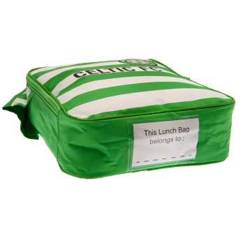 FC Celtic Geantă de prânz Kit Lunch Bag