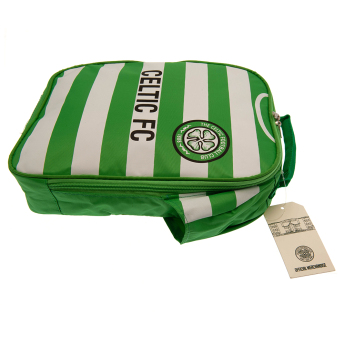 FC Celtic Geantă de prânz Kit Lunch Bag