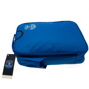 FC Everton Geantă de prânz Kit Lunch Bag