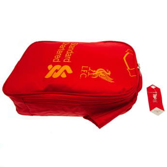 FC Liverpool Geantă de prânz Kit Lunch Bag