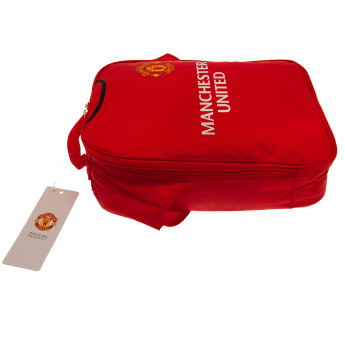Manchester United Geantă de prânz Kit Lunch Bag