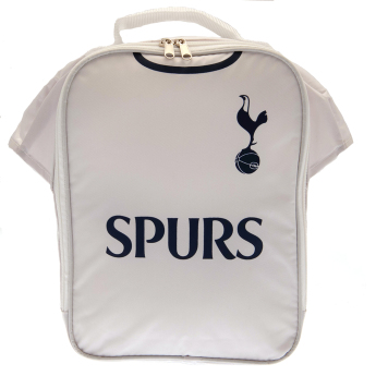 Tottenham Hotspur Geantă de prânz Kit Lunch Bag