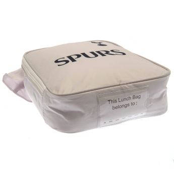 Tottenham Hotspur Geantă de prânz Kit Lunch Bag
