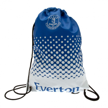 FC Everton geantă sport Fade