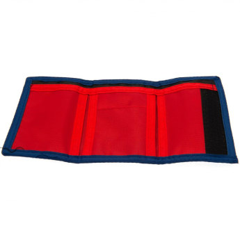 FC Arsenal portofel din nailon Nylon Wallet
