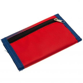FC Arsenal portofel din nailon Nylon Wallet
