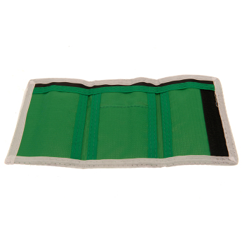 FC Celtic portofel din nailon Nylon Wallet