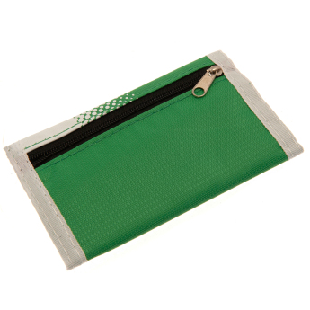 FC Celtic portofel din nailon Nylon Wallet