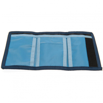 Manchester City portofel din nailon Nylon Wallet