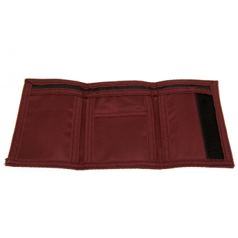 West Ham United portofel din nailon Nylon Wallet