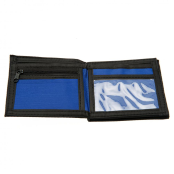 FC Chelsea portofel din nailon Canvas Wallet