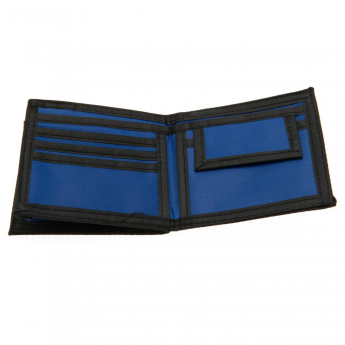 FC Chelsea portofel din nailon Canvas Wallet