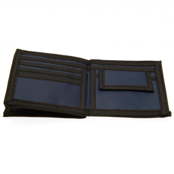 Tottenham Hotspur portofel din nailon Canvas Wallet