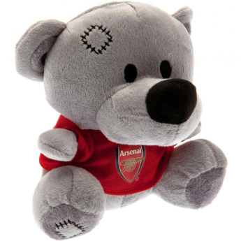 FC Arsenal ursuleț de pluș Timmy Bear