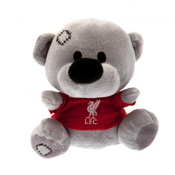 FC Liverpool ursuleț de pluș Timmy Bear