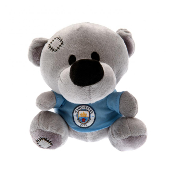 Manchester City ursuleț de pluș Timmy Bear