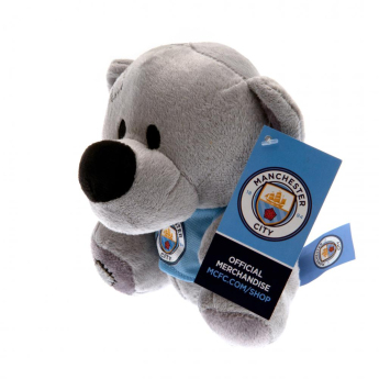 Manchester City ursuleț de pluș Timmy Bear