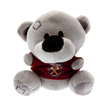West Ham United ursuleț de pluș Timmy Bear