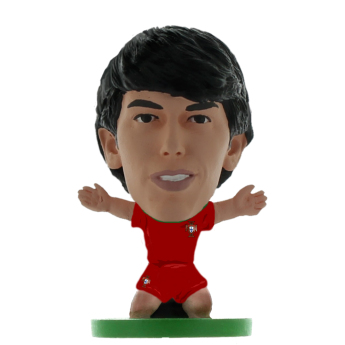Echipa națională de fotbal figurină Portugal SoccerStarz Joao Felix