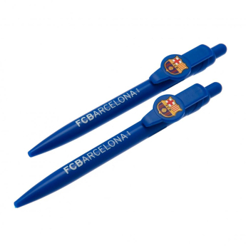 FC Barcelona set pixuri Pen Set CR