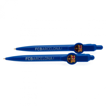 FC Barcelona set pixuri Pen Set CR