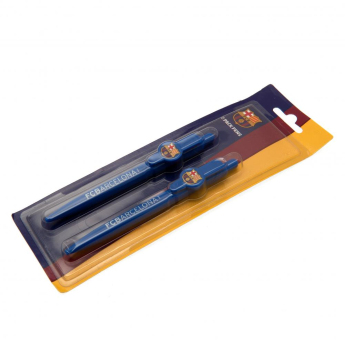 FC Barcelona set pixuri Pen Set CR