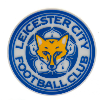 Leicester City magnet 3D Fridge Magnet