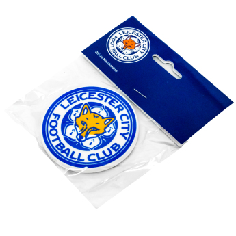 Leicester City magnet 3D Fridge Magnet