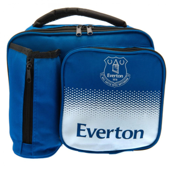 FC Everton Geantă de prânz Fade Lunch Bag