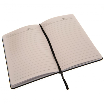 FC Liverpool bloc / caiet A5 Notebook BK