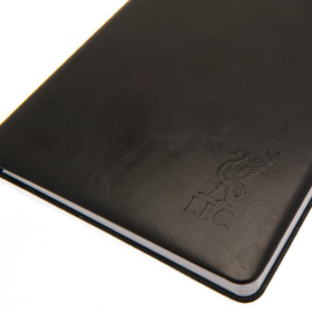 FC Liverpool bloc / caiet A5 Notebook BK