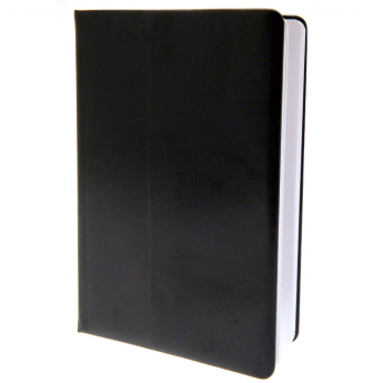 FC Liverpool bloc / caiet A5 Notebook BK
