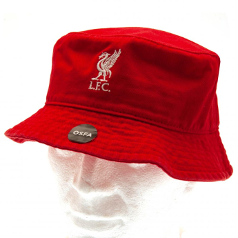 FC Liverpool palarie red