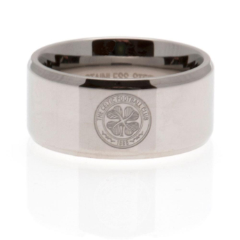 FC Celtic inel Band Medium